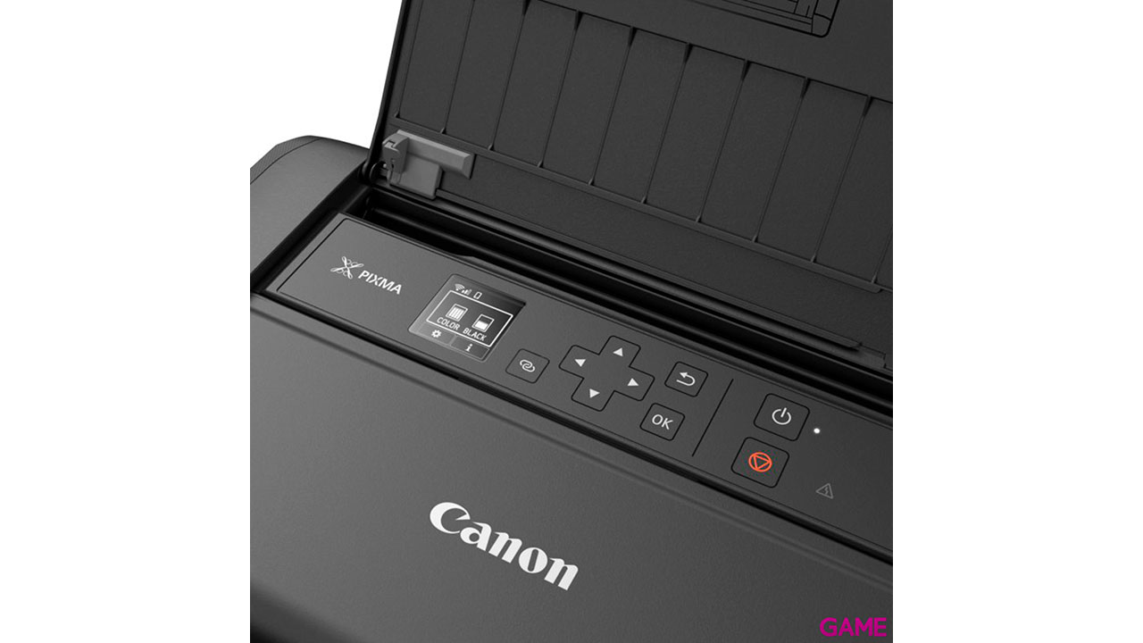 Canon PIXMA TR150  4800 x 1200 DPI 8