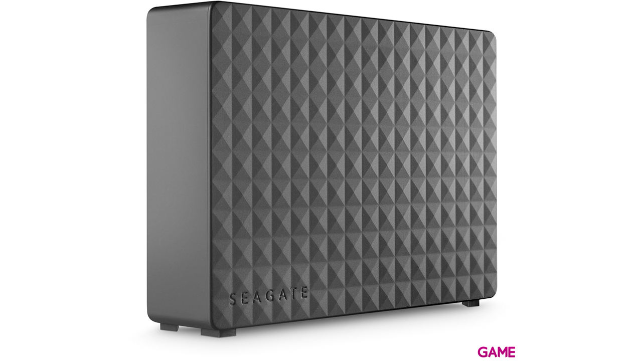 Seagate Expansion STEB6000403 disco duro externo 6000 GB Negro-5