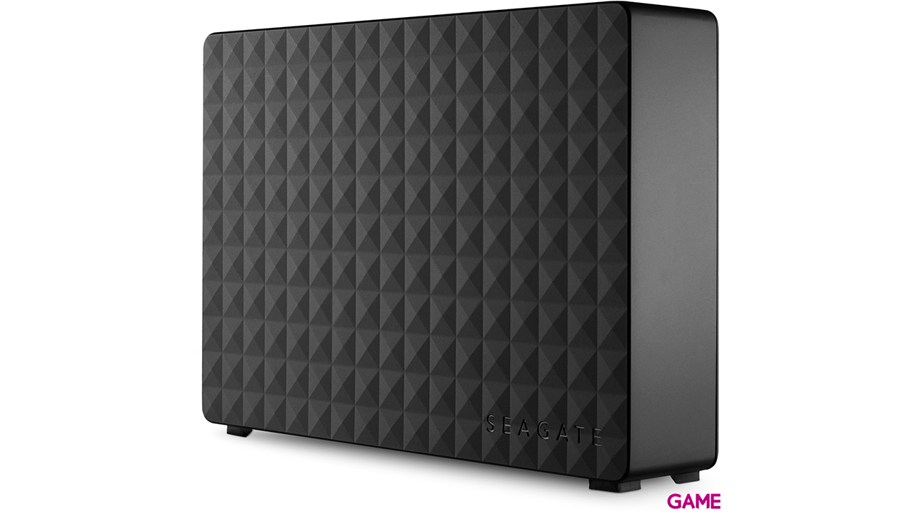 Seagate Expansion STEB6000403 disco duro externo 6000 GB Negro-6