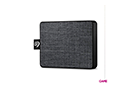 Seagate STJE500400 unidad externa de estado sólido 500 GB Gris-0