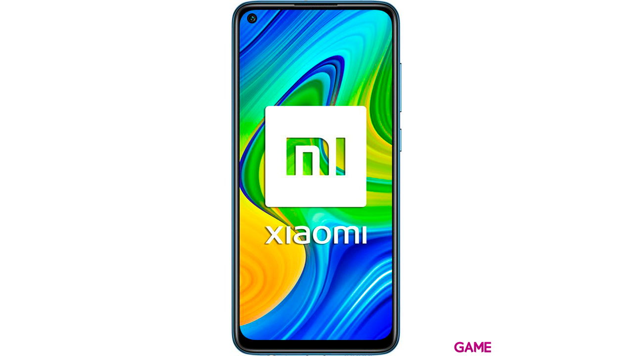 Xiaomi Redmi Note 9 16,6 cm (6.53