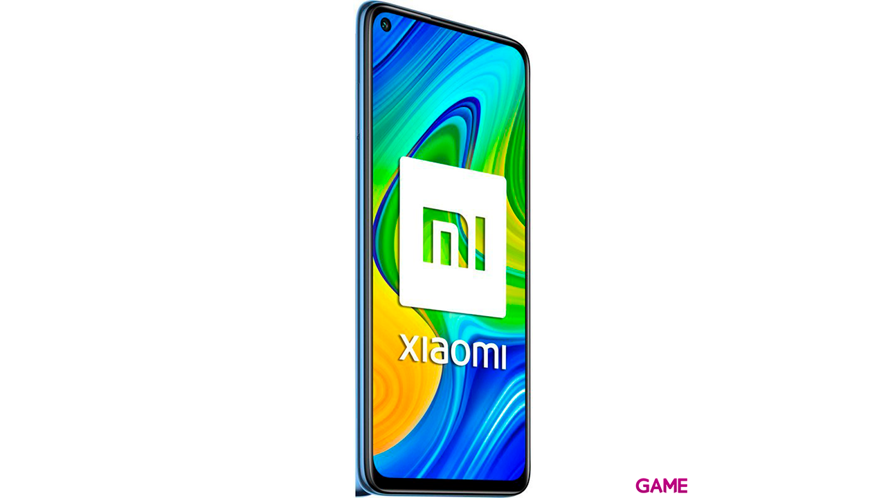 Xiaomi Redmi Note 9 16,6 cm (6.53
