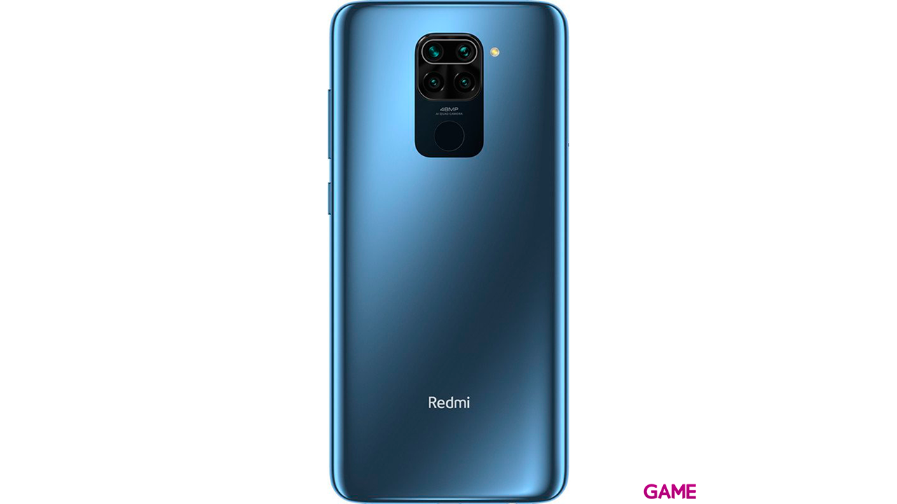 Xiaomi Redmi Note 9 16,6 cm (6.53