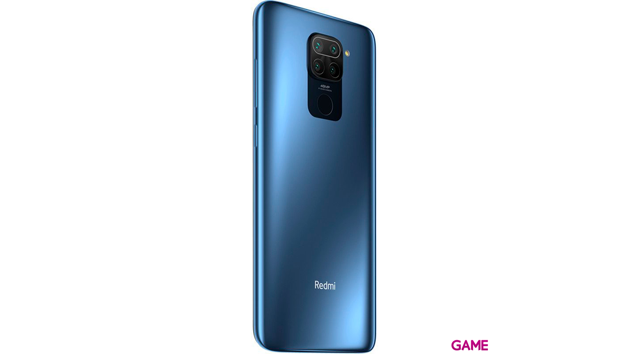 Xiaomi Redmi Note 9 16,6 cm (6.53