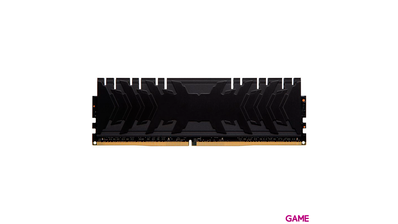 HyperX Predator HX436C17PB3K2/32 módulo de memoria 32GB 2 x 16GB DDR4 3600 MHz-3