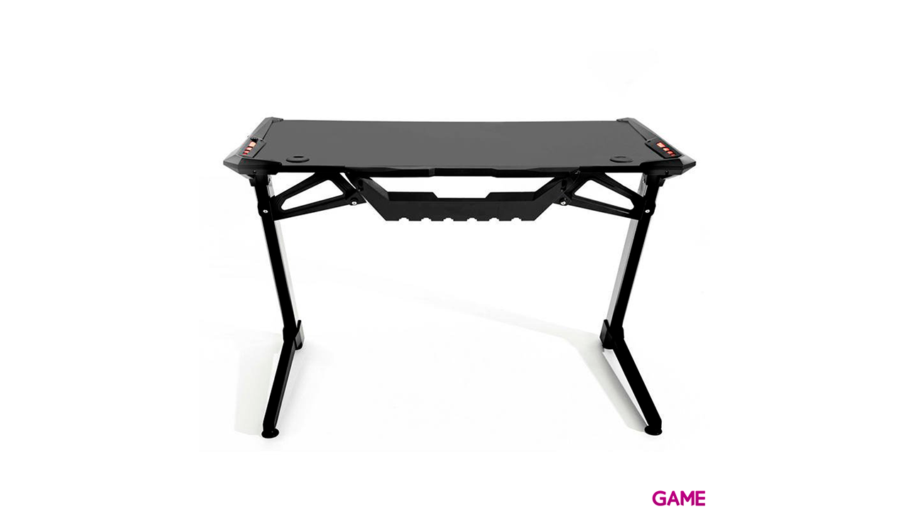 CoolBox Mesa Gaming, diseñada para e-sports-1