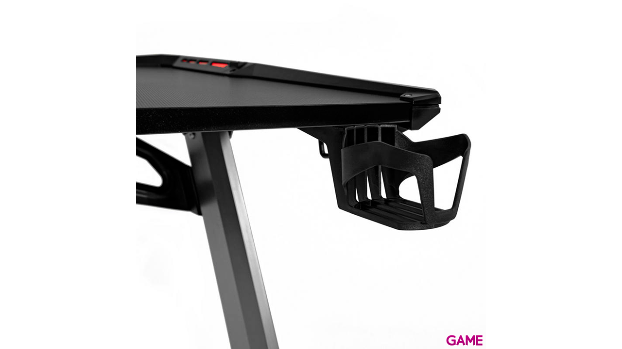 CoolBox Mesa Gaming, diseñada para e-sports-3