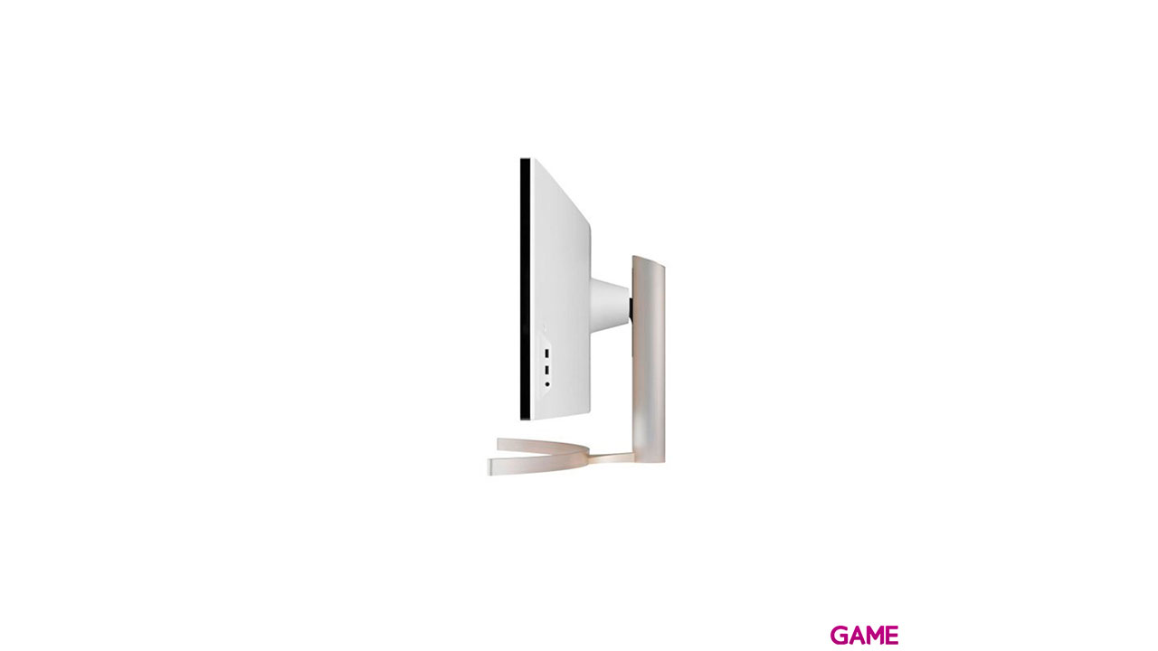 LG 49WL95C-WE 49´´ - LED 2K QHD - Ultra wide - Monitor-3