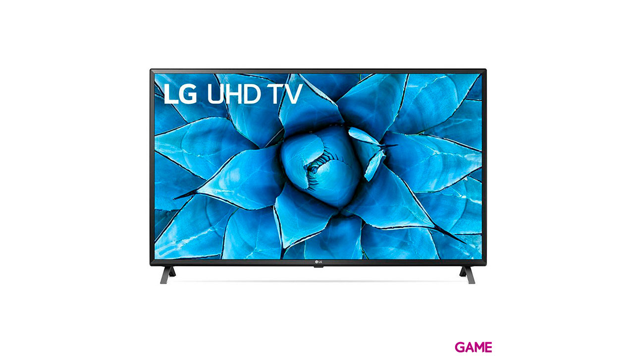 LG 49UN73006LA Televisor 124,5 cm (49