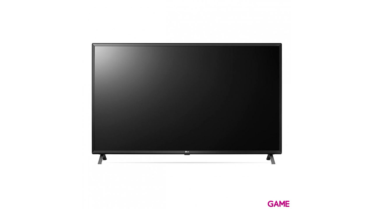 LG 49UN73006LA Televisor 124,5 cm (49