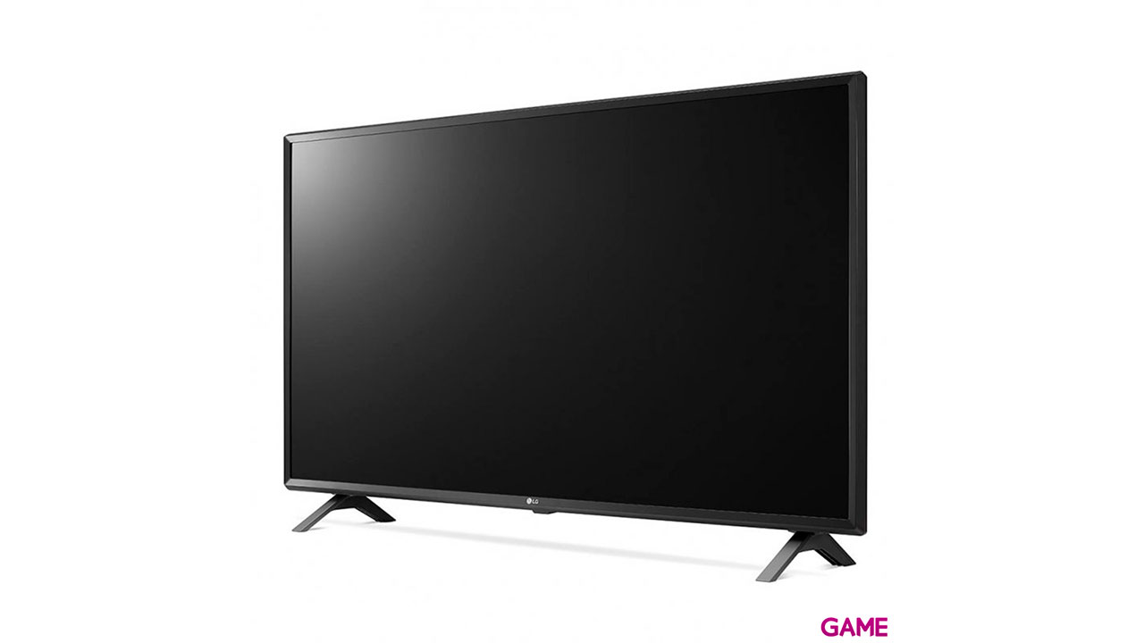 LG 49UN73006LA Televisor 124,5 cm (49