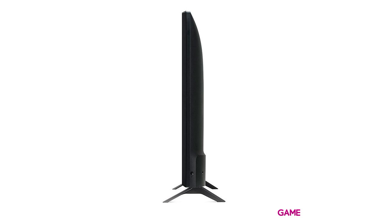 LG 49UN73006LA Televisor 124,5 cm (49