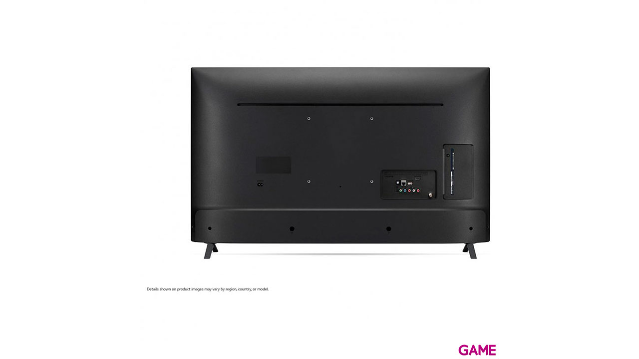 LG 49UN73006LA Televisor 124,5 cm (49