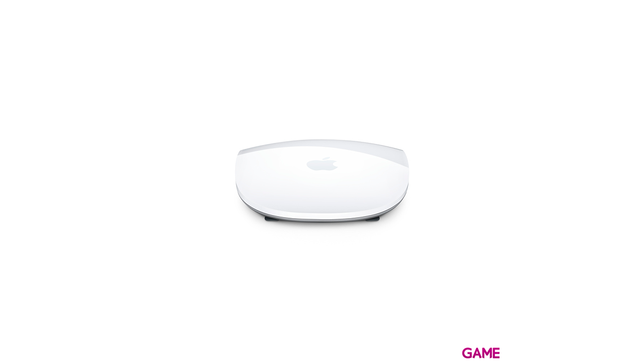 Apple Magic Mouse 2 ratón Bluetooth Ambidextro-5