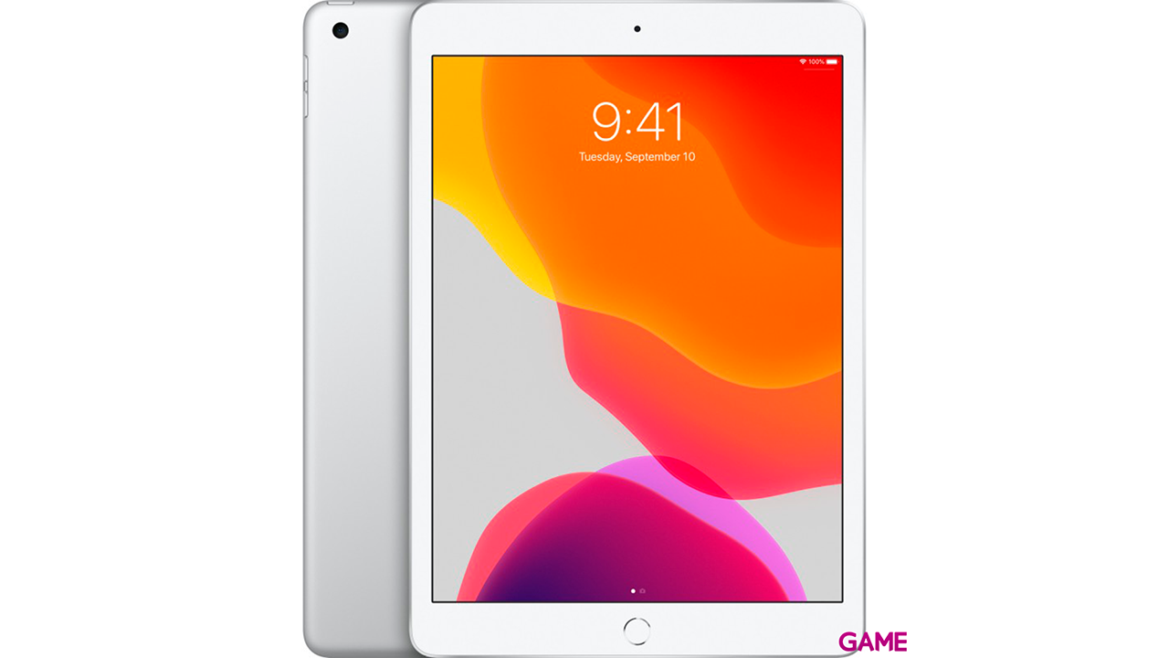 Apple iPad 25,9 cm (10.2