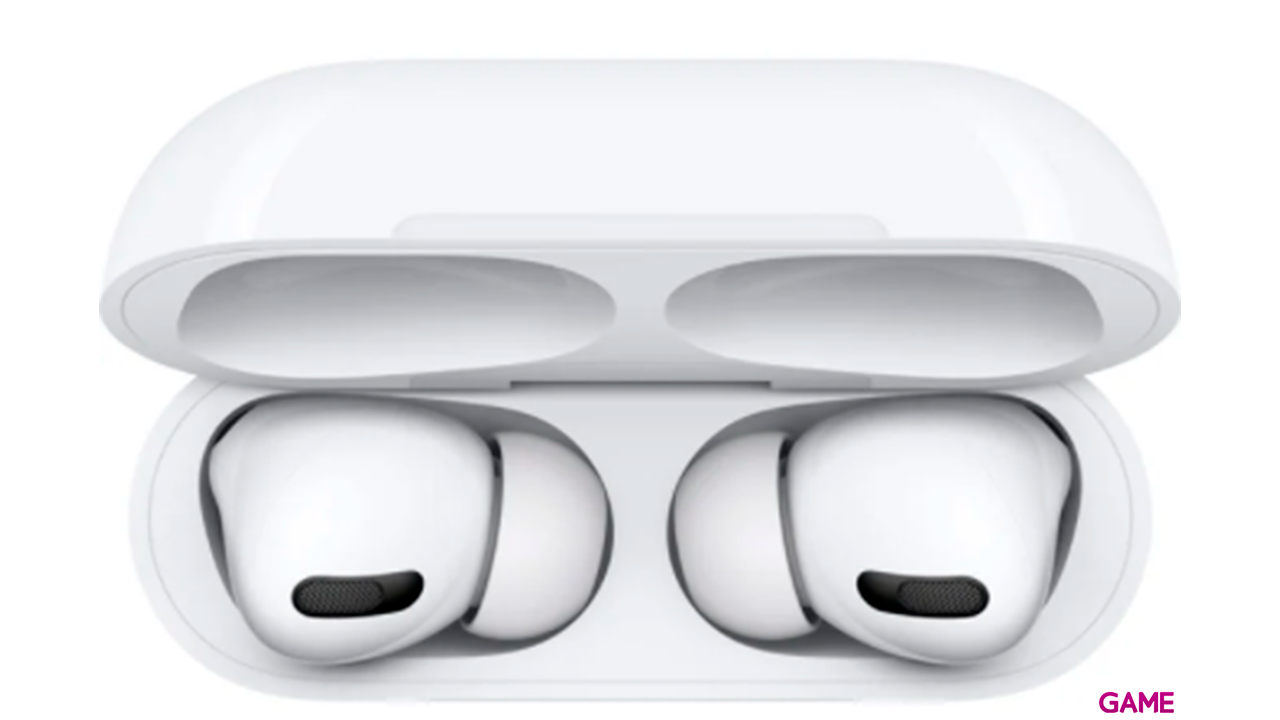 Apple Airpods Pro Bluetooth - Auriculares In Ear-0