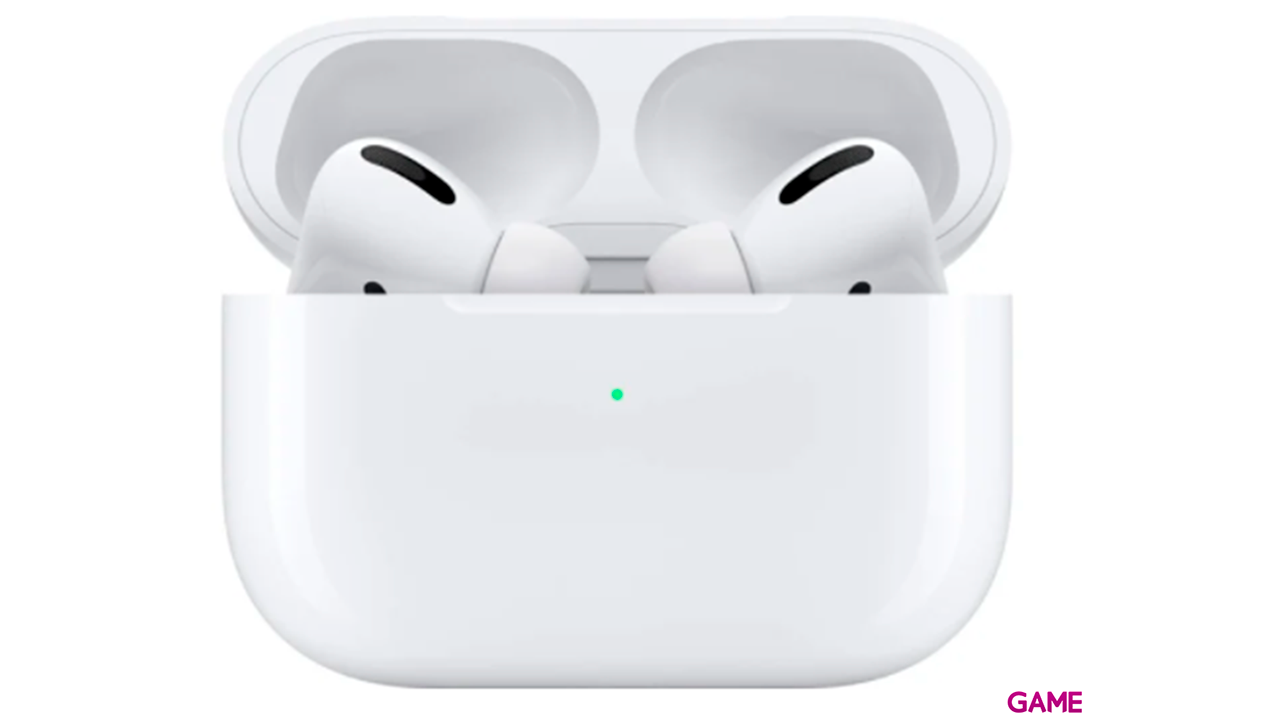 Apple Airpods Pro Bluetooth - Auriculares In Ear-2