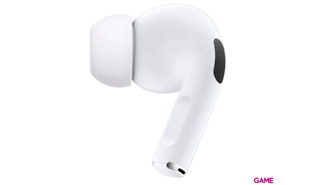 Apple Airpods Pro Bluetooth - Auriculares In Ear-3