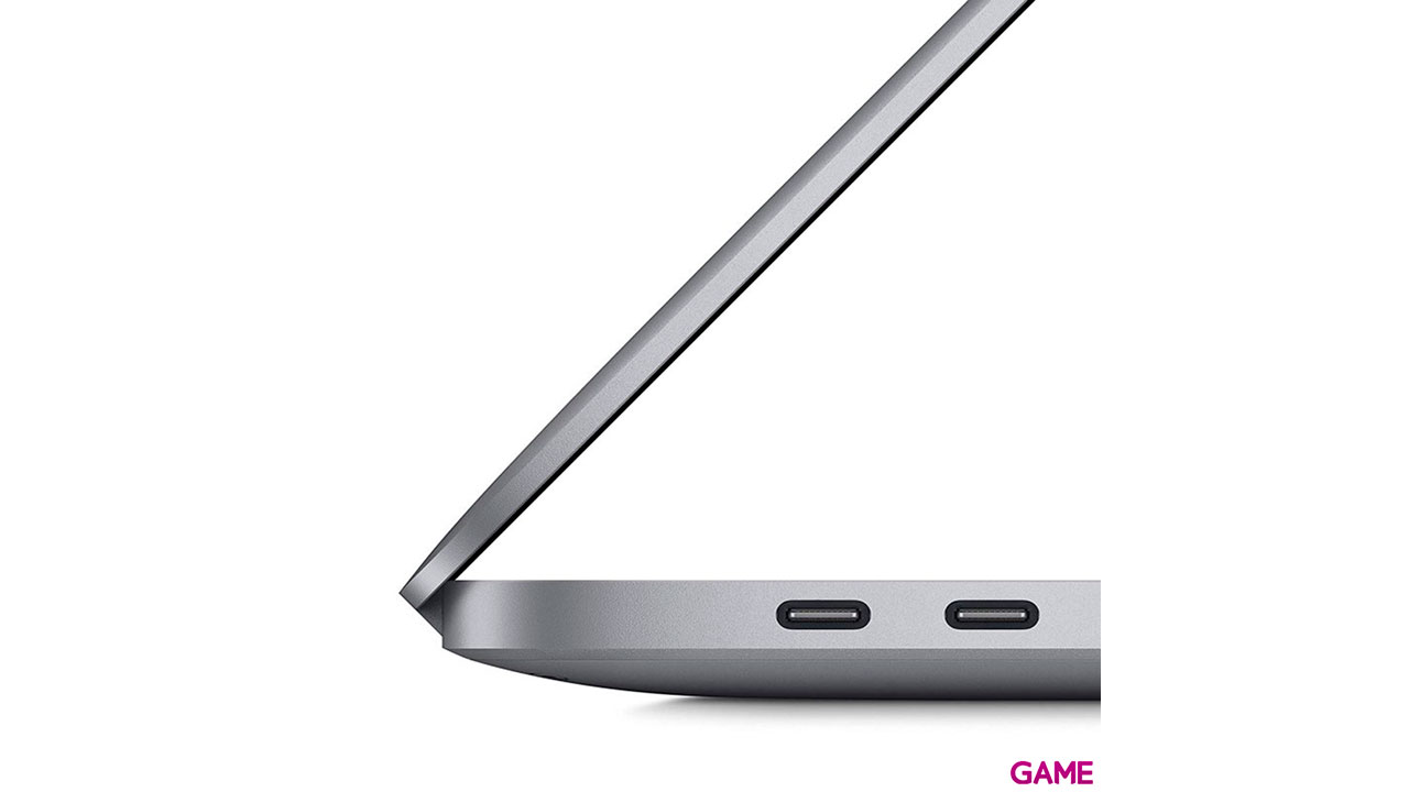 Apple MacBook Pro 16 i9-9880H - Radeon 5500M - 16GB - 1TB SSD - 16´´ - 4k UHD - macOS - Ordenador Portatil-4