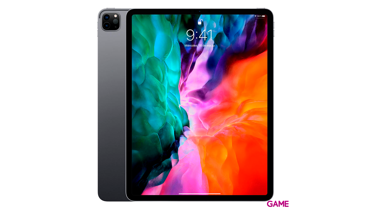 Apple iPad Pro 32,8 cm (12.9