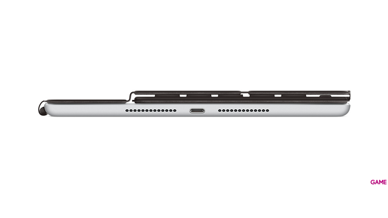 Apple iPad Smart Keyboard Negro - Teclado-3