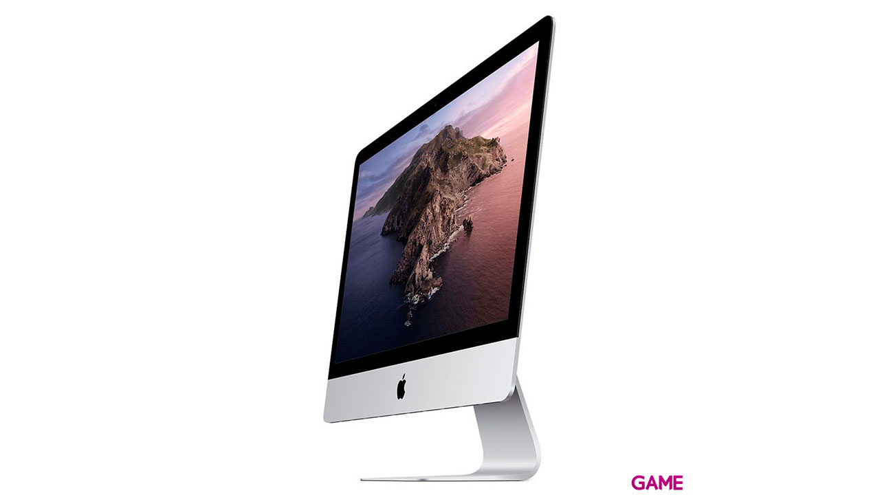 Apple iMac 21.5´´ - i5 - 8GB - 256GB SSD - macOS - Ordenador Sobremesa All in One-1