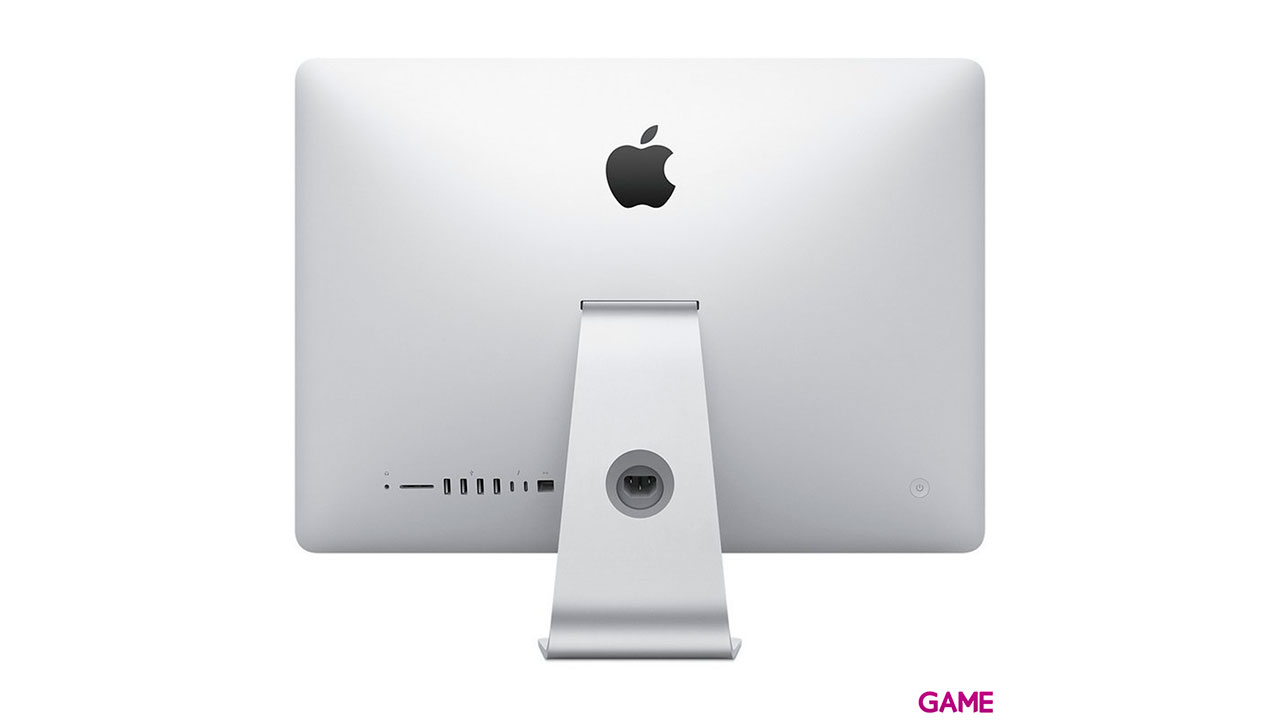 Apple iMac 21.5´´ - i5 - 8GB - 256GB SSD - macOS - Ordenador Sobremesa All in One-3