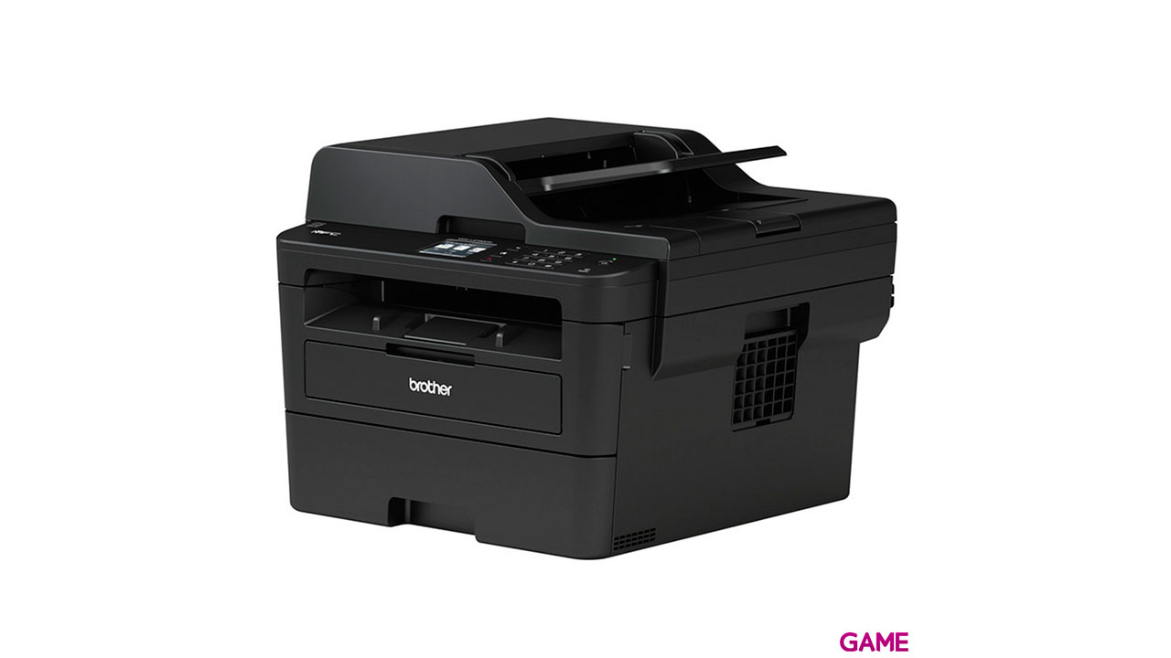 Brother MFC-L2730DW multifuncional Laser 2400 x 600 DPI 34 ppm A4 Wifi-0