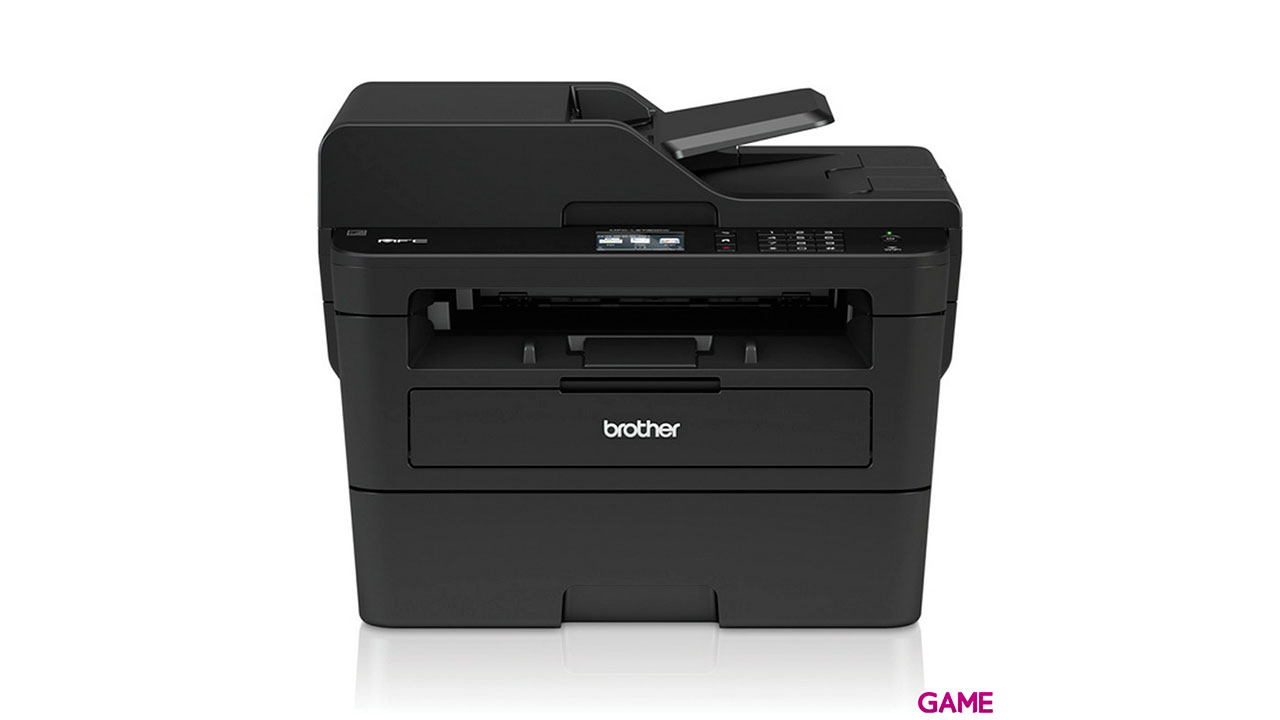 Brother MFC-L2730DW multifuncional Laser 2400 x 600 DPI 34 ppm A4 Wifi-1