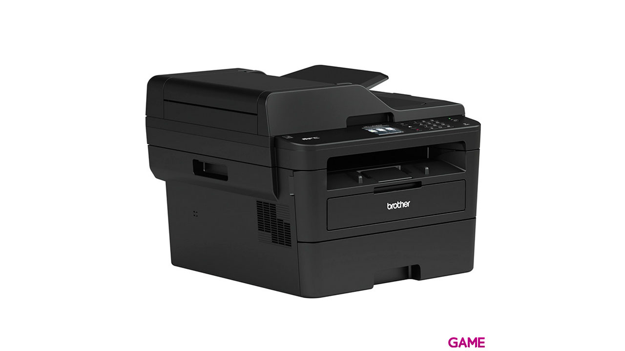 Brother MFC-L2730DW multifuncional Laser 2400 x 600 DPI 34 ppm A4 Wifi-2