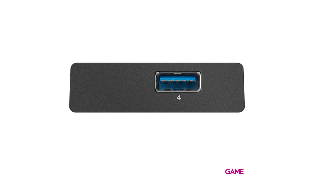 D-Link DUB-1340 Negro - Hub-2