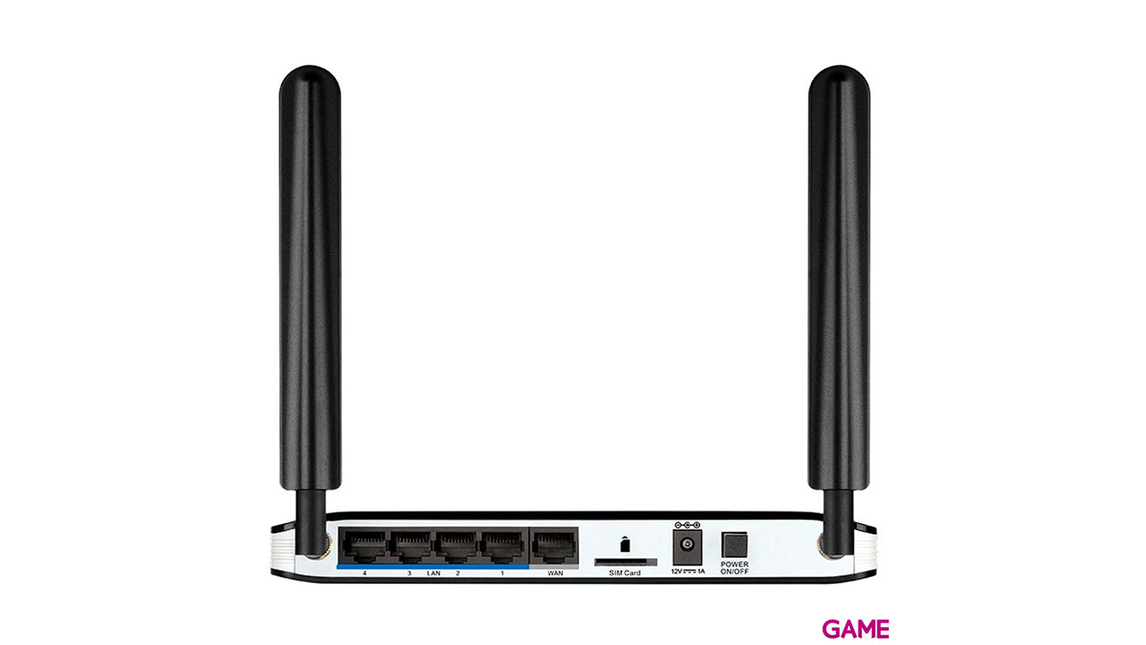D-Link DWR-921/E - Router-1