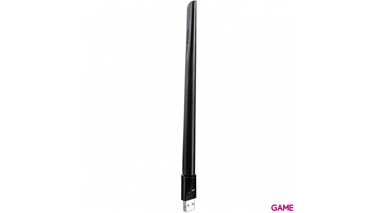 D-Link DWA-172 - Adaptador WiFi USB-2