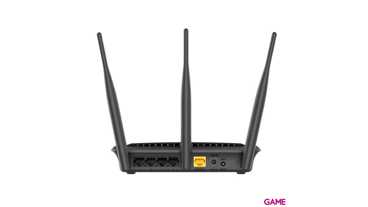 D-Link DIR-809 - Router-2