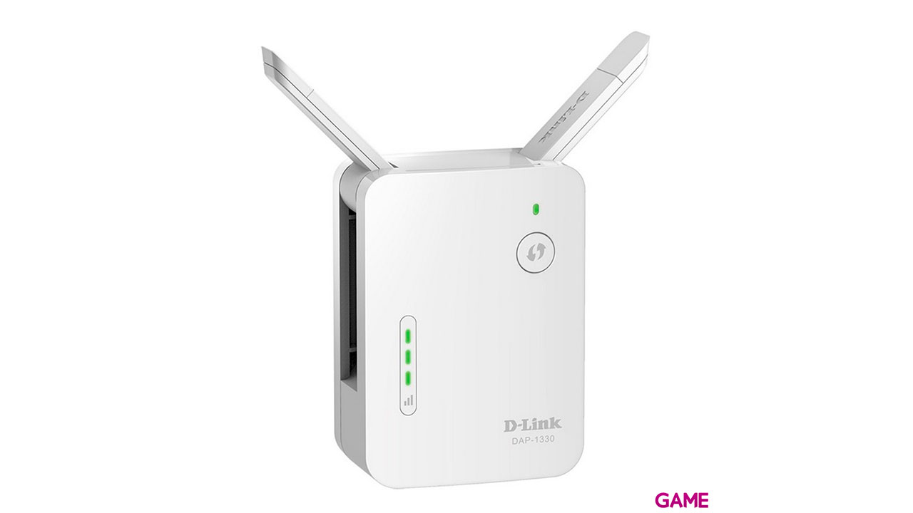 D-Link DAP-1330/E - Extensor de Red-0