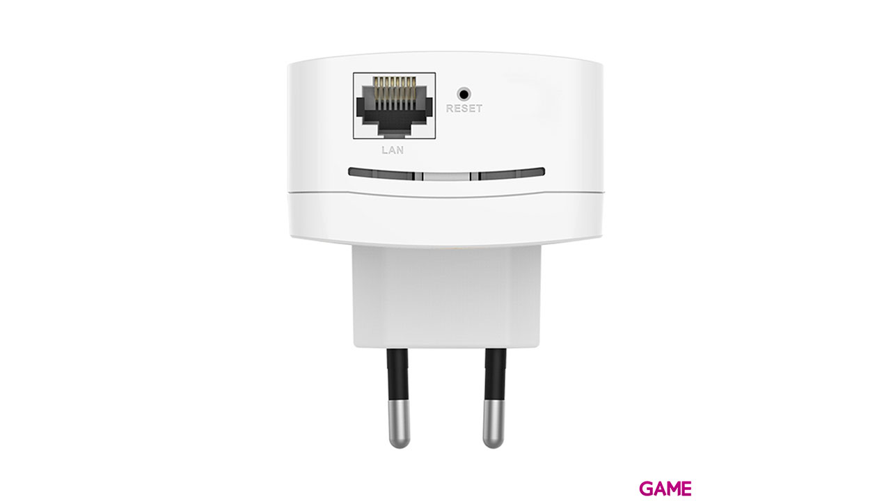 D-Link DAP-1330/E - Extensor de Red-2