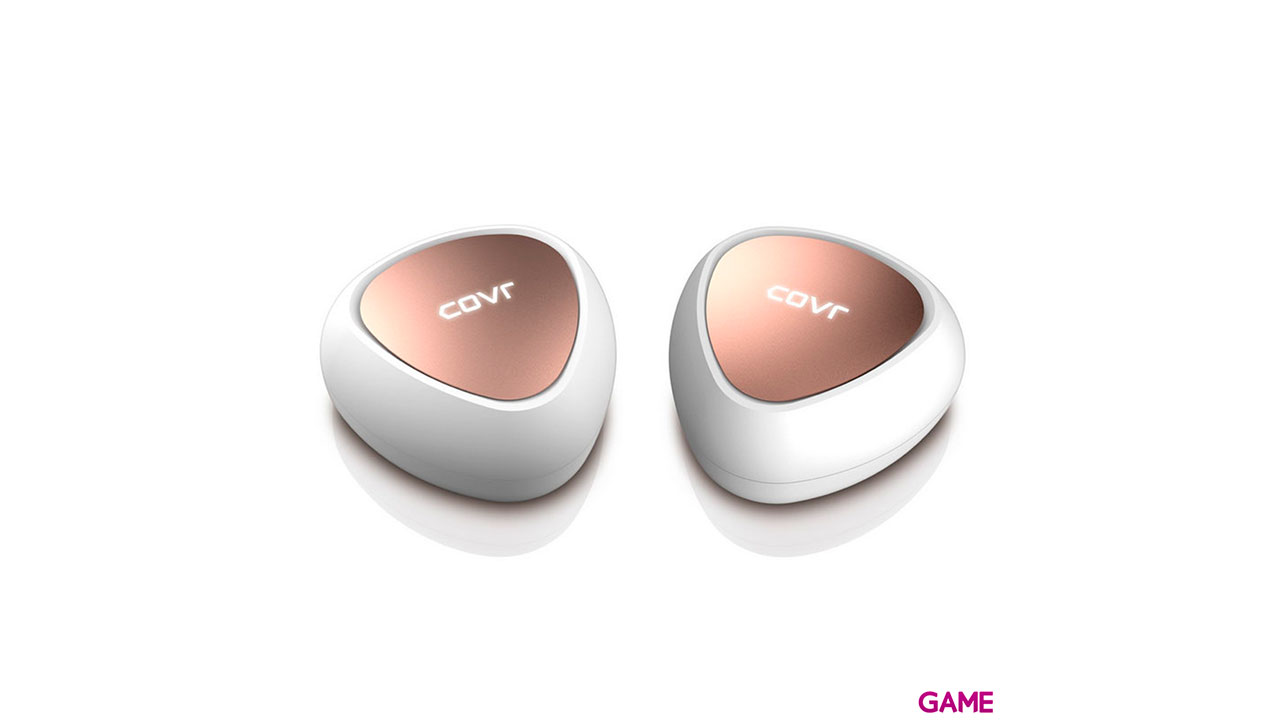 D-Link COVR - WiFi Mesh-0