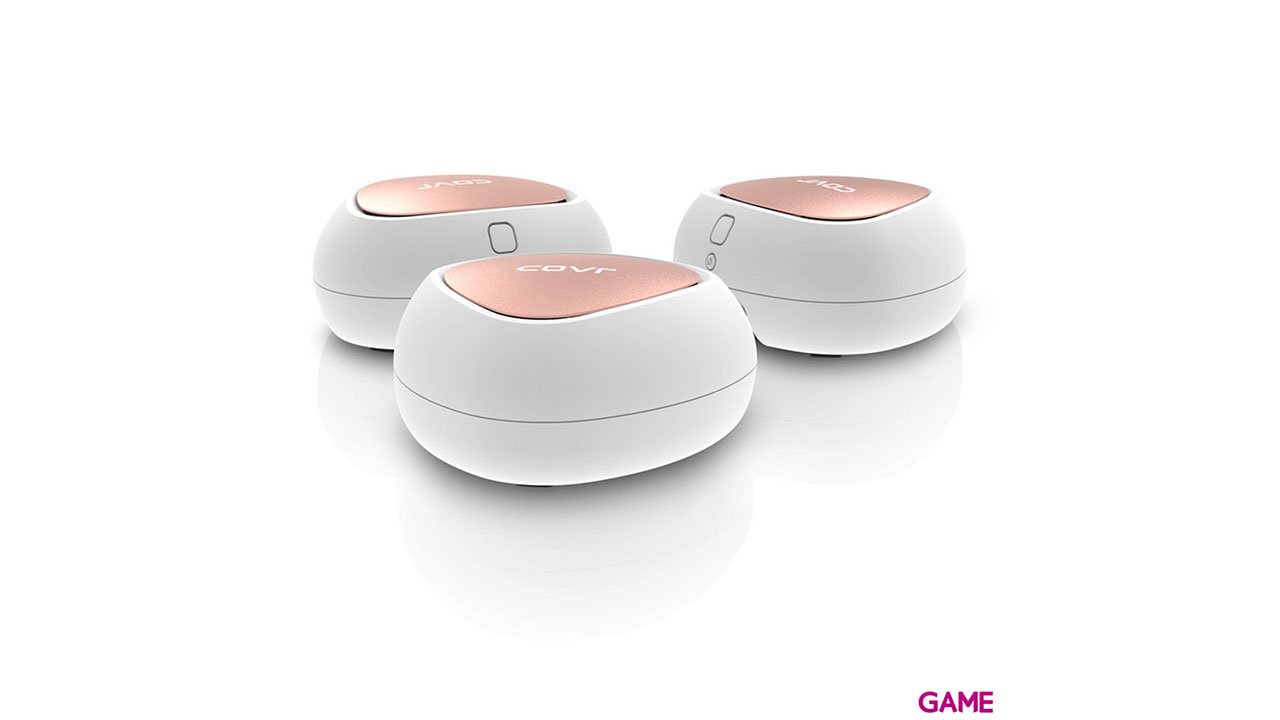 D-Link COVR - WiFi Mesh-0