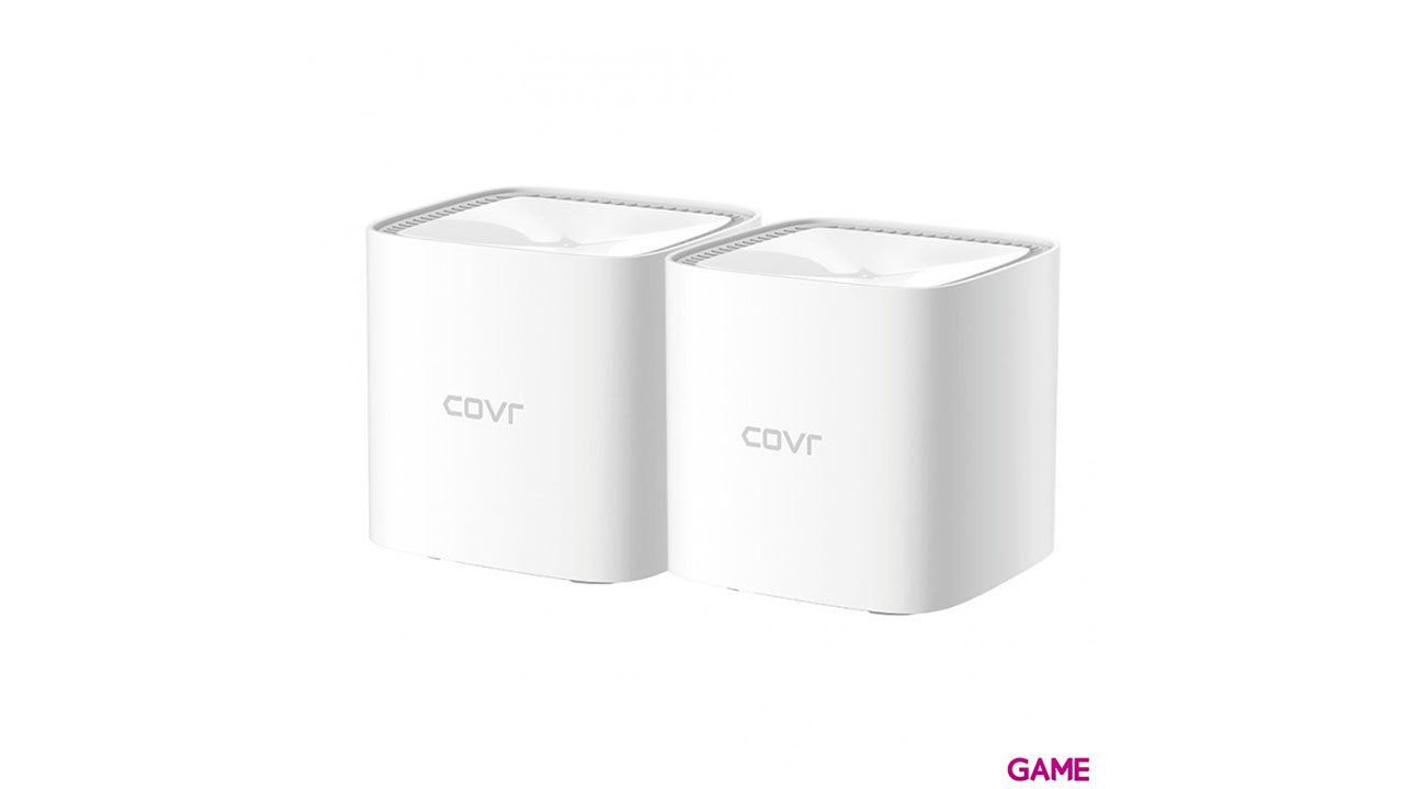 D-Link COVR-1102 - WiFi Mesh-0