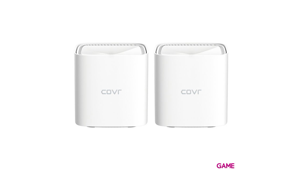 D-Link COVR-1102 - WiFi Mesh-1