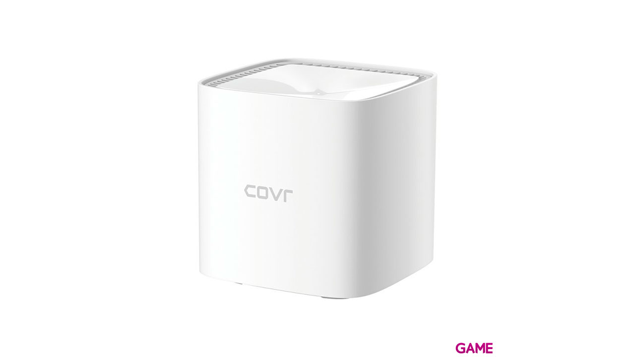 D-Link COVR-1102 - WiFi Mesh-2
