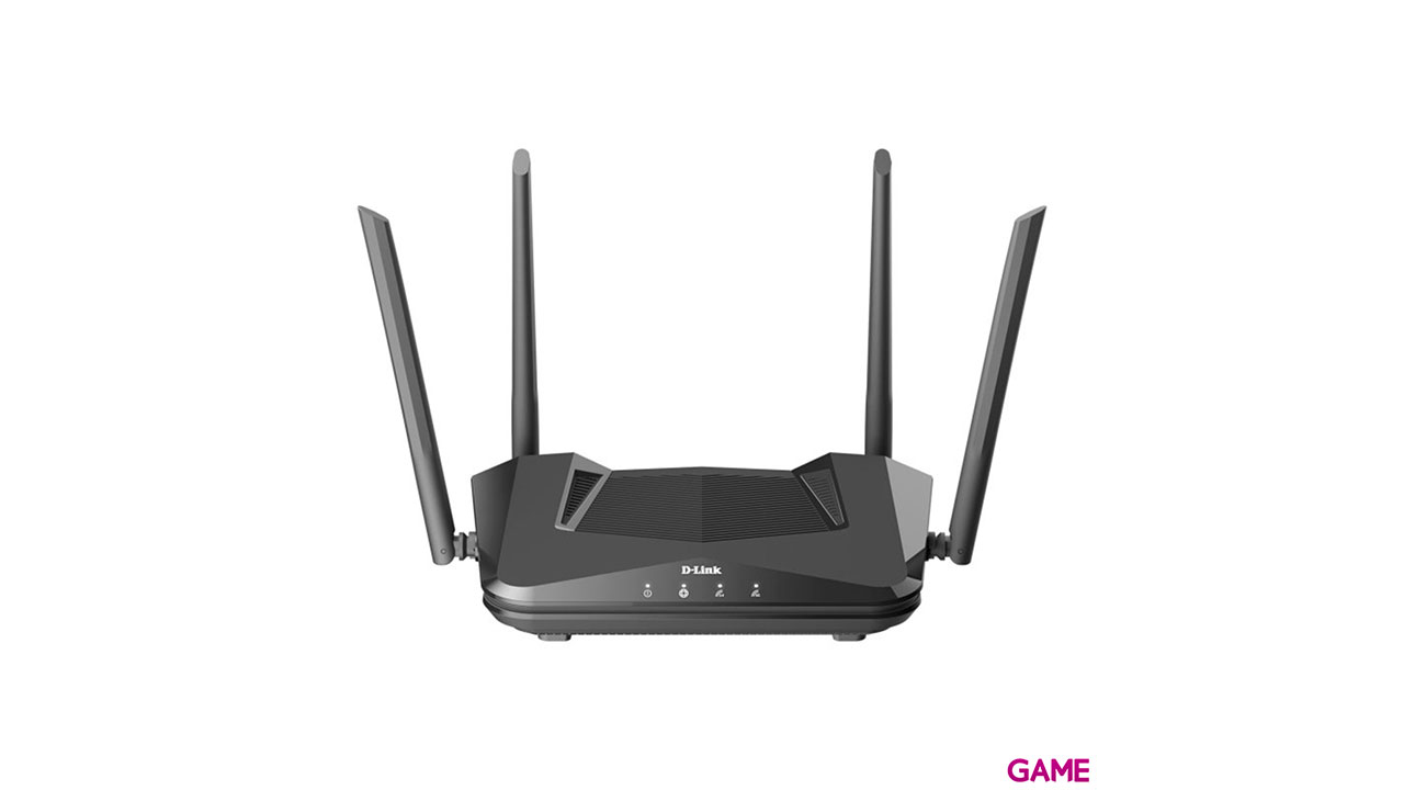 D-Link DIR-X1560 - Router-0