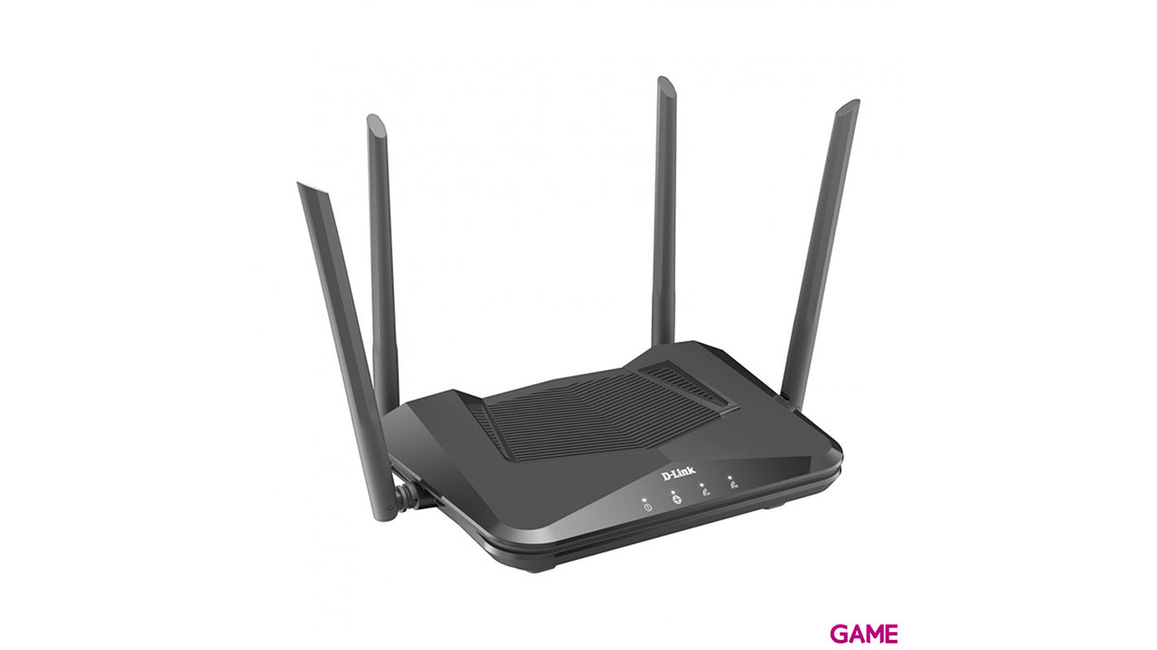 D-Link DIR-X1560 - Router-1