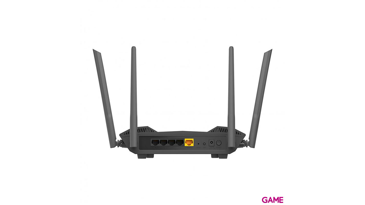 D-Link DIR-X1560 - Router-2