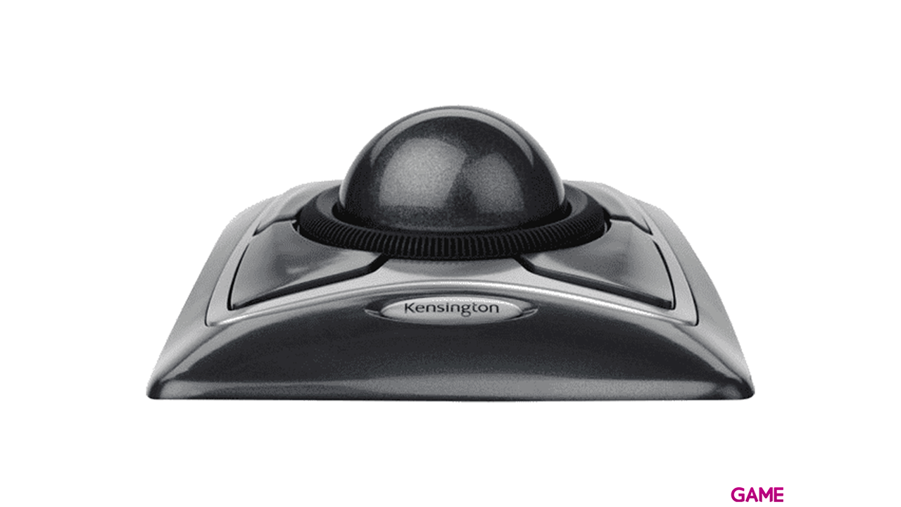 Kensington Expert Mouse® Trackball con cable-0