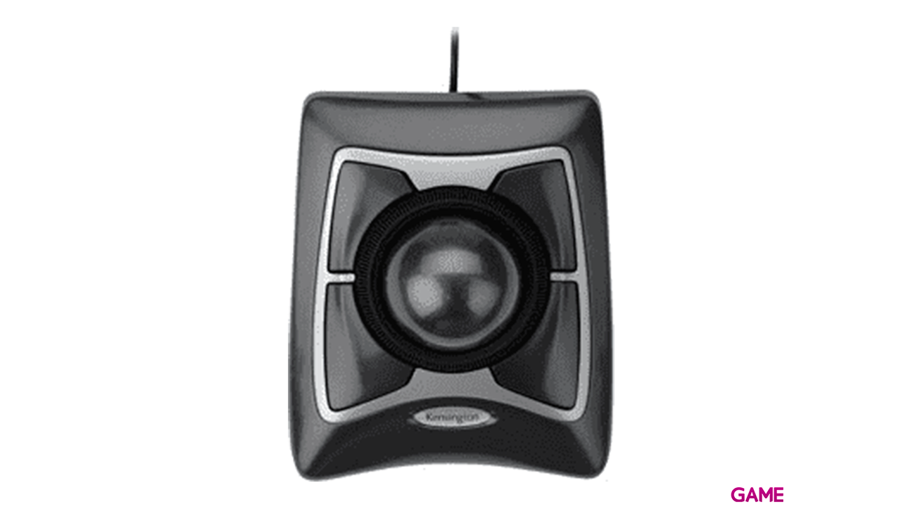 Kensington Expert Mouse® Trackball con cable-1