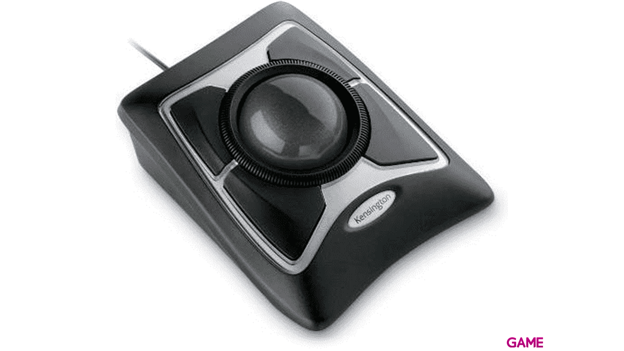 Kensington Expert Mouse® Trackball con cable-2