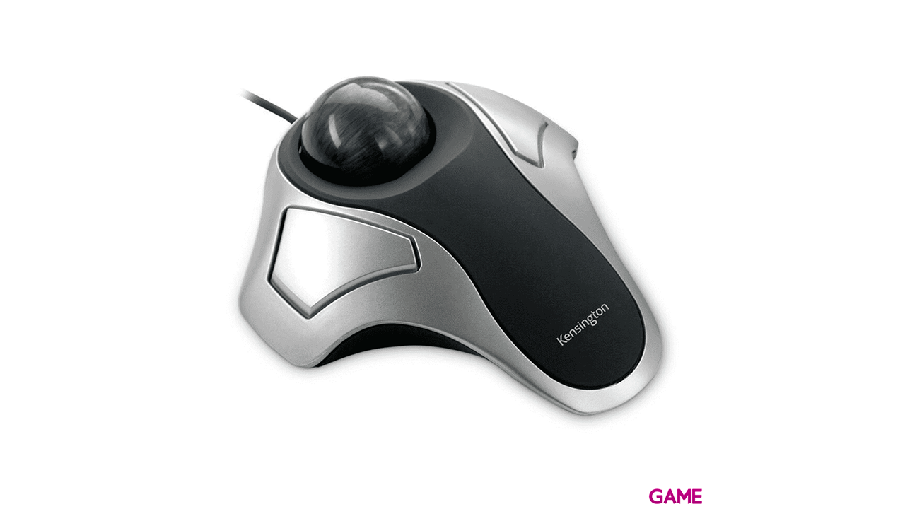 Kensington Trackball óptico Orbit®-0