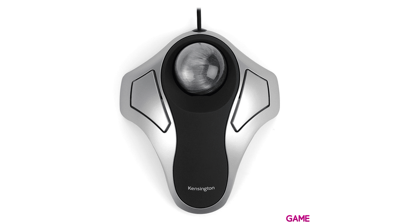 Kensington Trackball óptico Orbit®-1
