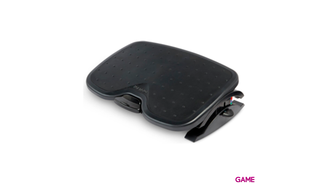 Kensington Reposapiés SoleMate Plus - Negro-0
